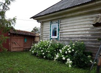 Продажа дома, 30.9 м2, посёлок Шелангер, улица Матросова, 2