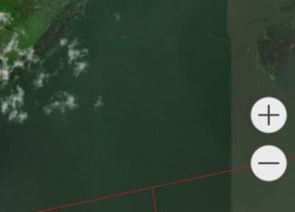 Продажа земельного участка, 14 сот., деревня Тангачи, Парусная улица, 16