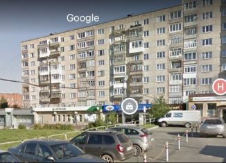 Торговая площадь в аренду, 121 м2, Ижевск, Автозаводская улица, 50