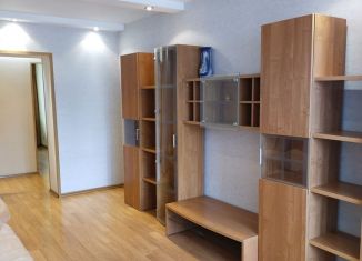 Продаю 3-комнатную квартиру, 61.2 м2, поселок Горячий Ключ, улица Олимпиады 80, 6