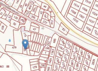 Продается участок, 11.2 сот., деревня Глушата, Центральная улица