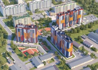 Сдается в аренду помещение свободного назначения, 41.4 м2, Орёл, Пищевой переулок, 16к1, микрорайон Новая Ботаника