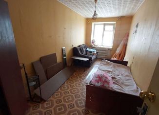 Трехкомнатная квартира на продажу, 56 м2, Лениногорск, проспект Шашина, 25