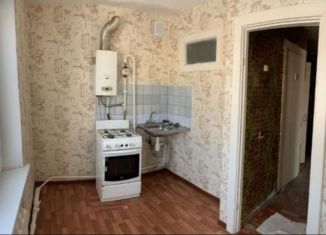 Двухкомнатная квартира на продажу, 43.2 м2, поселок Комсомольский