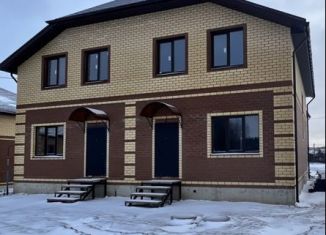 Продам таунхаус, 120 м2, поселок Караваево, улица Шувалово, 34Б