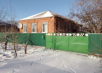 Продам дом, 80 м2, посёлок Орловский, улица Пушкина