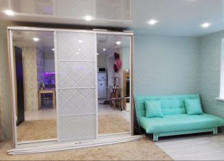 Продам квартиру студию, 39.9 м2, Берёзовский, улица Старателей, 3, ЖК Уют-Сити