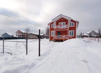 Продается дом, 150 м2, дачное некоммерческое товарищество Заповедное Озеро