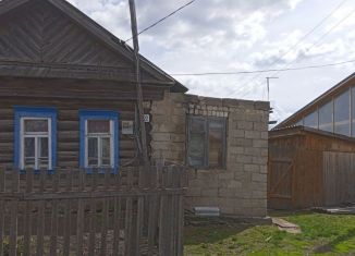 Дом на продажу, 30 м2, поселок городского типа Старая Майна, переулок Глухова, 22