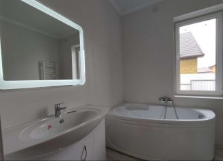 Продам дом, 105 м2, поселок городского типа Разумное, Мирная улица