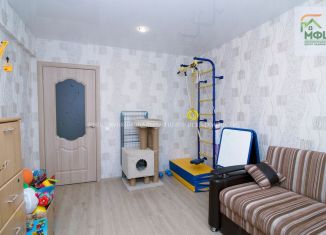 Продам 3-комнатную квартиру, 60 м2, Петрозаводск, улица Парфёнова, 4, район Кукковка