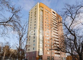 2-комнатная квартира на продажу, 74 м2, Екатеринбург, Флотская улица, 41, Флотская улица