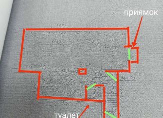 Сдаю офис, 120 м2, Красноярск, улица имени Газеты Пионерская Правда, 2, Кировский район