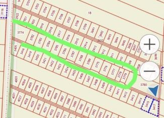 Участок на продажу, 6 сот., товарищество собственников недвижимости Ак-Монай, Степная улица, 13