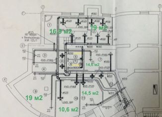 Сдаю в аренду офис, 125.6 м2, Верхняя Пышма, Юбилейная улица, 1