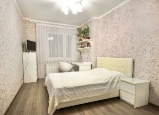 Продается четырехкомнатная квартира, 92.7 м2, Москва, Волгоградский проспект, 94к1, метро Волжская