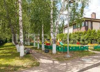 Продам участок, 13.5 сот., деревня Крёкшино, Клубничная улица, 132