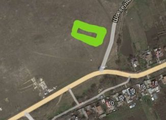 Земельный участок на продажу, 14 сот., село Ивановка