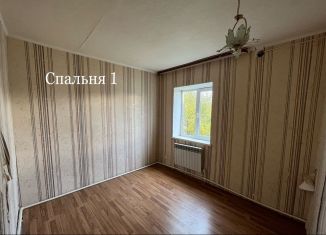 Продается дом, 60 м2, поселок Новоивановский