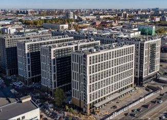 Продаю квартиру студию, 16.4 м2, Санкт-Петербург, ЖК Вало, улица Салова, 61