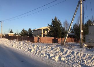 Продажа дома, 160 м2, коттеджный поселок Соловьи, Дубравная улица