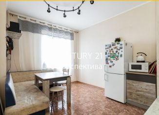 Продам 3-комнатную квартиру, 75 м2, Люберцы, Вертолётная улица, 14к1, ЖК Люберцы 2016