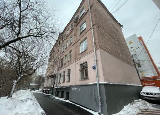 Квартира на продажу студия, 14.5 м2, Москва, Угловой переулок, 27, метро Савеловская