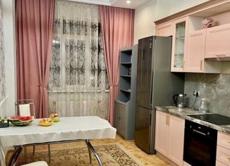 Продается трехкомнатная квартира, 56 м2, Москва, улица Тёплый Стан, 25к1, метро Тёплый Стан