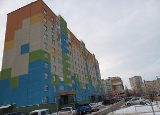 Продается трехкомнатная квартира, 77 м2, Нижний Новгород, улица Янки Купалы, ЖК Водный Мир