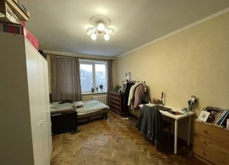 Продается 2-ком. квартира, 47.5 м2, Санкт-Петербург, Ординарная улица, 21, Ординарная улица