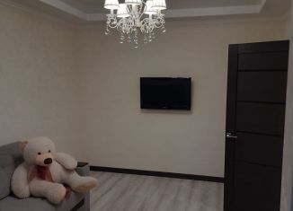1-комнатная квартира в аренду, 40 м2, Курск, проспект Анатолия Дериглазова, 51