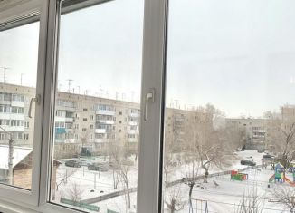 Продам двухкомнатную квартиру, 49 м2, рабочий посёлок Усть-Абакан, Спортивная улица, 8