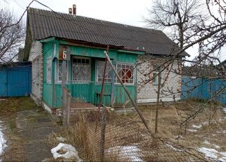 Продажа дома, 66 м2, Жуковка, Смоленский переулок, 6