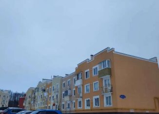 Продажа 1-комнатной квартиры, 31 м2, село Верзилово, Мещерская улица, 4