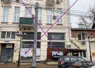 Продается торговая площадь, 178 м2, Ростов-на-Дону, Социалистическая улица, 64, Ленинский район