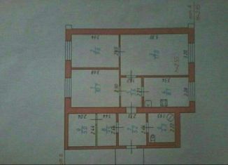 Продаю дом, 70 м2, село Алферьевка, Молодёжная улица, 20