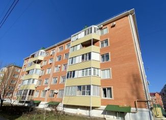 Двухкомнатная квартира на продажу, 54 м2, Ставропольский край, улица Спасателей, 12