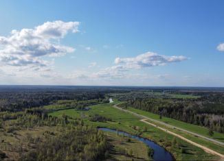 Продаю земельный участок, 10 сот., городской посёлок Вырица, Привокзальная площадь