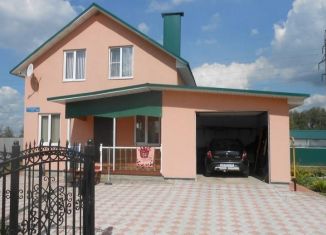 Продажа дома, 147 м2, деревня Вишнёвка, деревня Вишнёвка, 57