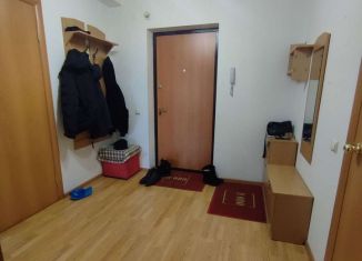 Продаю 1-комнатную квартиру, 45.1 м2, Екатеринбург, улица Баумана, 35, улица Баумана