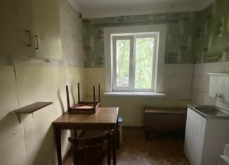 Продажа трехкомнатной квартиры, 52 м2, Архангельск, улица Баумана, 12, Соломбальский округ