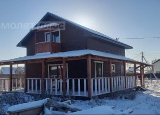 Дом на продажу, 111.6 м2, деревня Шакша, Лесная улица, 11