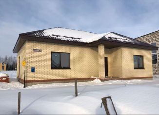 Продаю дом, 105 м2, деревня Травкино, улица Сююмбике