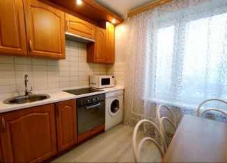 Аренда трехкомнатной квартиры, 75 м2, Москва, Большой Купавенский проезд, 4, ВАО