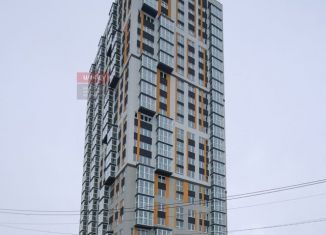 Продается трехкомнатная квартира, 78 м2, Рязань, Семчинская улица, 3к1, ЖК Ломоносов
