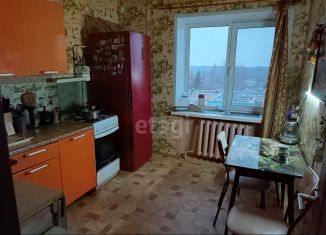 2-комнатная квартира на продажу, 54.6 м2, поселок Белорусский, улица 60 лет СССР, 10