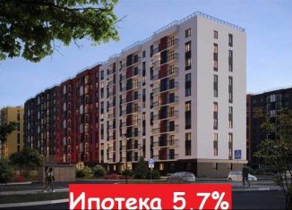 Продаю двухкомнатную квартиру, 36.2 м2, село Первомайский, ЖК Город Оружейников, улица Оружейников, 1/4