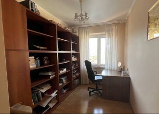 Пятикомнатная квартира на продажу, 110 м2, Сочи, улица 60 лет ВЛКСМ, 22, микрорайон Макаренко