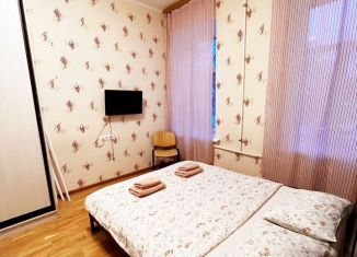 Сдаю в аренду 1-ком. квартиру, 35 м2, Санкт-Петербург, Тамбовская улица, 15, Тамбовская улица