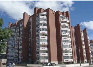 Продажа однокомнатной квартиры, 52.8 м2, посёлок городского типа Забайкальск, Красноармейская улица, 4